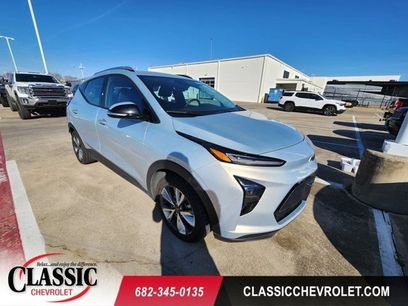 Used 2023 Chevrolet Bolt EUV LT w/ Convenience Package