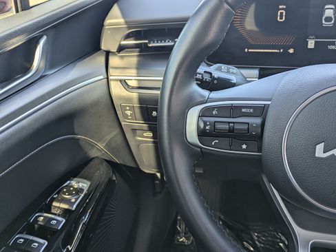 Certified 2025 Kia K5 GT-Line FWD image 22