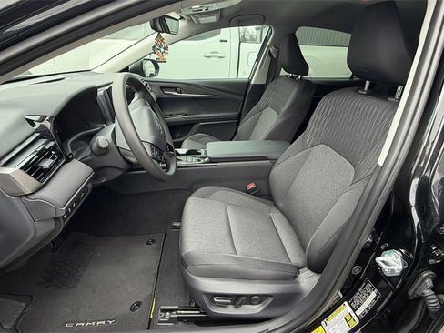 Certified 2026 Toyota Camry LE w/ Convenience Package image 9