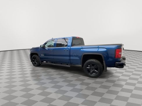 Used 2018 GMC Sierra 1500 SLE image 36