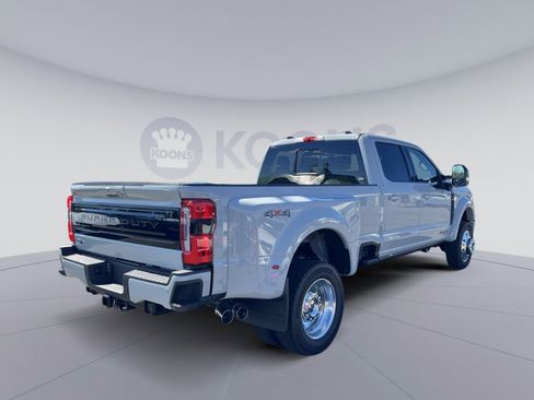 New 2026 Ford F450 Platinum image 7