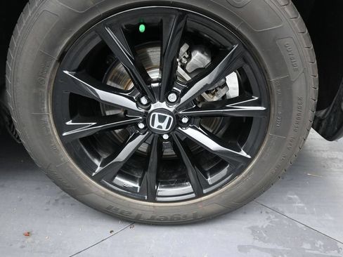 Used 2024 Honda CR-V Sport image 9