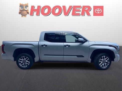 Used 2023 Toyota Tundra Platinum RWD image 2
