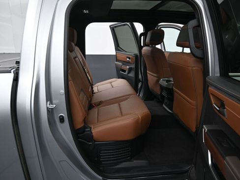 Used 2022 Toyota Tundra 1794 Edition w/ TRD Off-Road Package image 32