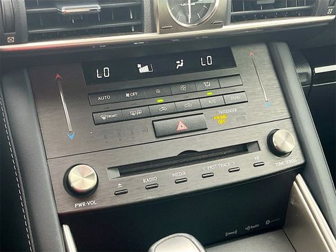 Used 2020 Lexus IS 300 w/ Accessory Package 2 image 15