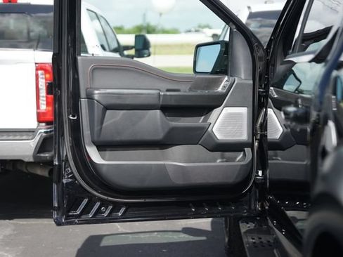 Certified 2025 Ford F150 Raptor AWD/4WD image 30