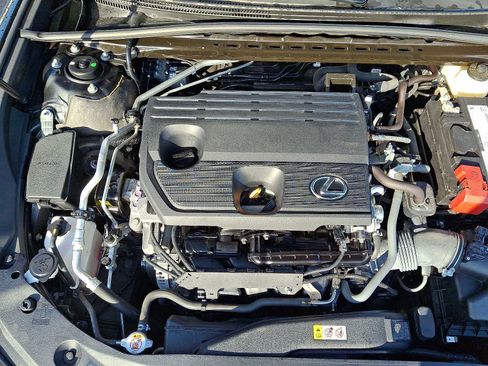 Used 2023 Lexus ES 250 w/ Premium Package image 28