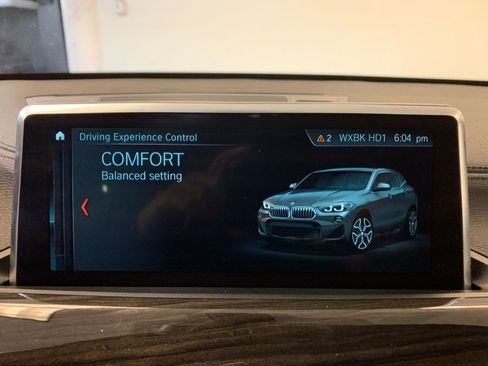 Used 2018 BMW X2 xDrive28i w/ Premium Package AWD/4WD image 37
