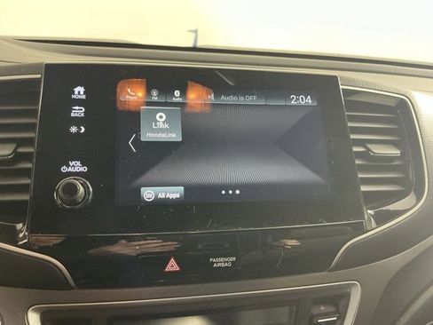 Certified 2021 Honda Passport EX-L image 28