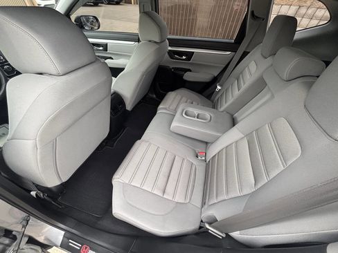 Used 2019 Honda CR-V LX image 56