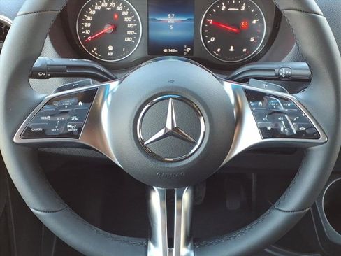 New 2026 Mercedes-Benz Sprinter 2500 image 10