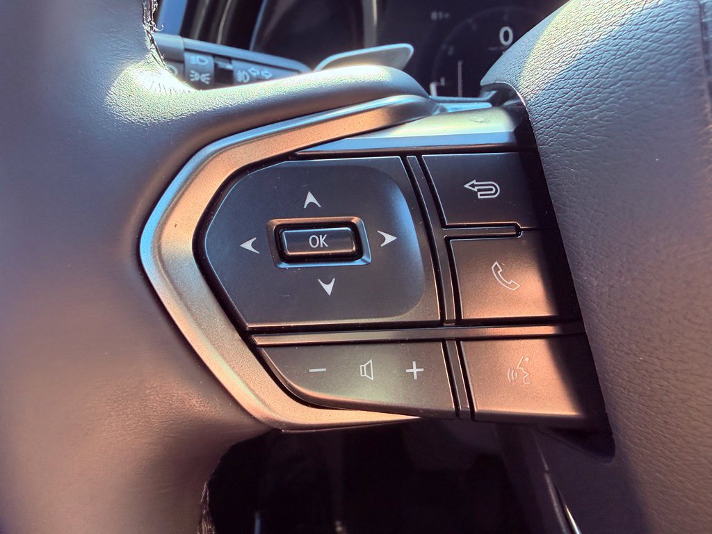 Certified 2025 Lexus TX 350 AWD w/ Technology Package image 21