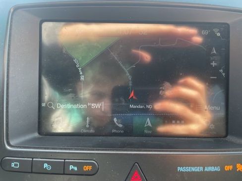 Used 2017 Ford Explorer Limited w/ Equipment Group 303A image 17