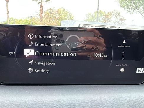 New 2026 MAZDA CX-50 2.5 Hybrid w/ Weather Package image 13