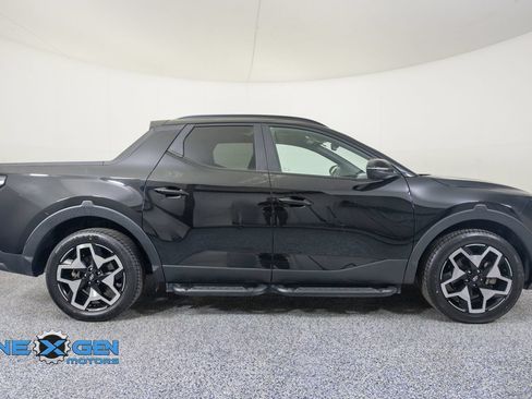 Used 2023 Hyundai Santa Cruz Limited AWD/4WD image 9
