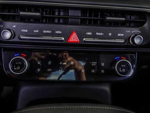 New 2026 Hyundai Palisade Calligraphy AWD/4WD image 21