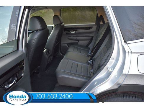 New 2026 Honda CR-V EX-L image 30