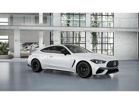 Certified 2024 Mercedes-Benz CLE 53 AMG 4MATIC image 12