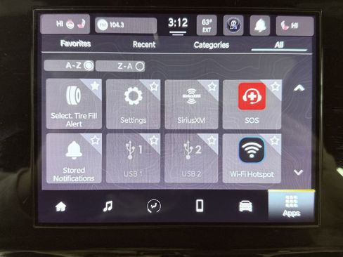 Used 2023 Jeep Grand Cherokee L Altitude image 21