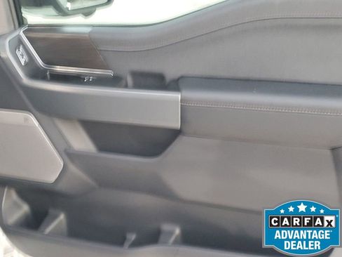 Used 2024 Ford F150 Lariat w/ FX4 Off-Road Package image 48