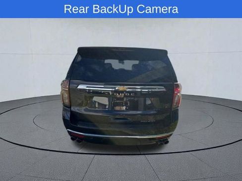 Used 2023 Chevrolet Tahoe Premier AWD/4WD image 5