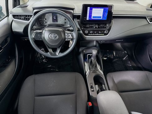 Used 2024 Toyota Corolla LE image 17