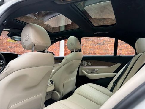 Certified 2023 Mercedes-Benz E 350 4MATIC Sedan image 25