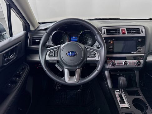 Used 2016 Subaru Outback 2.5i Premium image 21