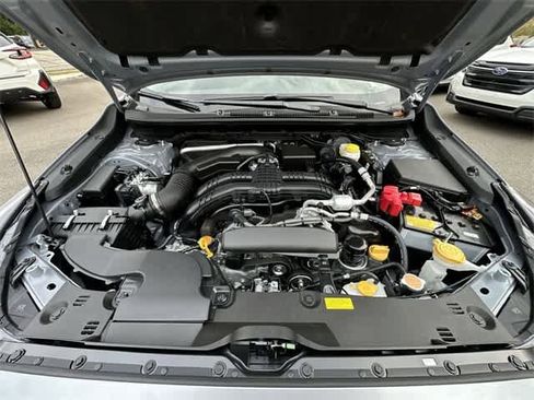 New 2026 Subaru Impreza 2.0i Sport image 25