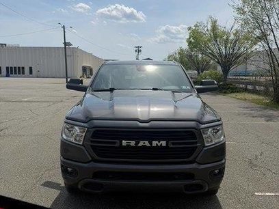 Used 2020 RAM 1500 Big Horn