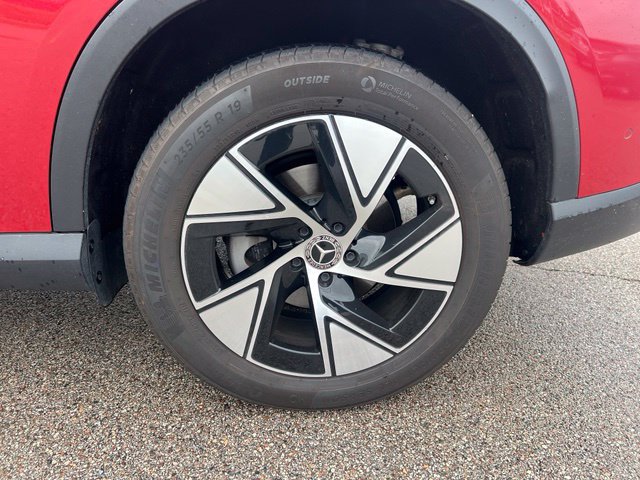 Used 2024 Mercedes-Benz GLC 300 4MATIC image 26
