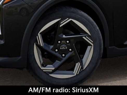 New 2025 Kia K4 EX image 10