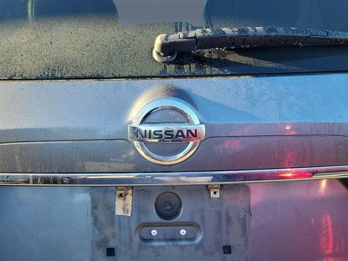 Used 2019 Nissan Rogue SL image 20