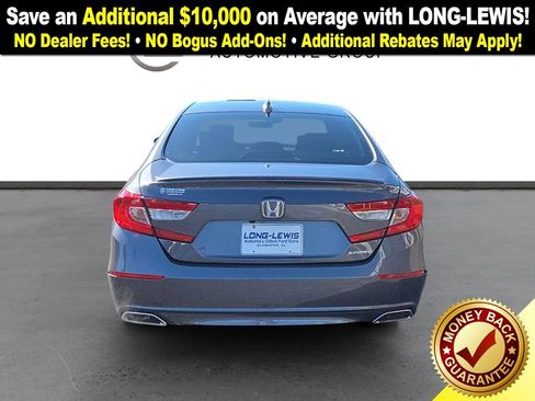 Used 2020 Honda Accord Sport image 5