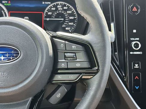 New 2026 Subaru Forester Touring AWD/4WD image 10