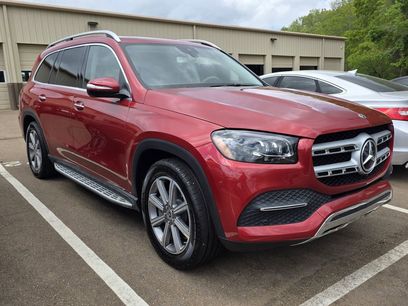 Used 2020 Mercedes-Benz GLS 450 4MATIC