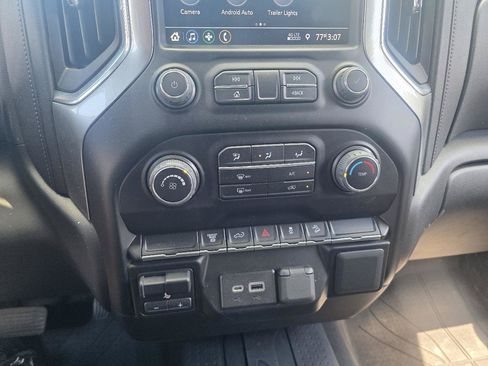 Used 2023 Chevrolet Silverado 3500 LT w/ Remote Start Package AWD/4WD image 18
