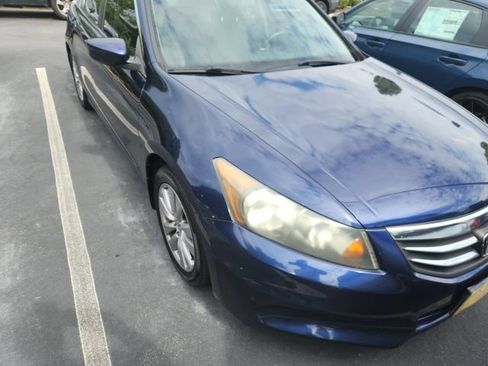 Used 2012 Honda Accord EX image 11
