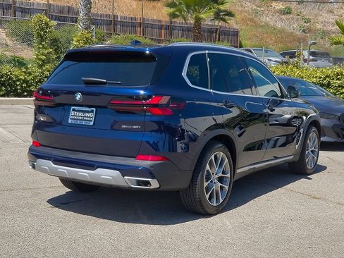 New 2026 BMW X5 sDrive40i w/ Premium Package RWD image 19