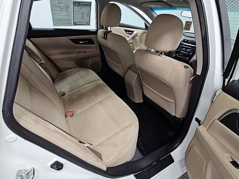 Used 2015 Nissan Altima 2.5 S w/ Power Driver Seat Package image 24