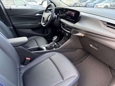 New 2026 Buick Encore GX Sport Touring w/ Comfort Package image 17