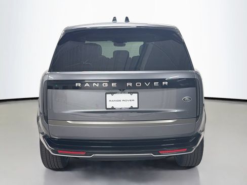 Used 2023 Land Rover Range Rover SE AWD/4WD image 10