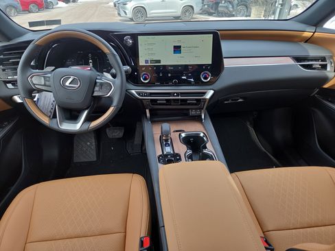 New 2026 Lexus RX 350 RX 350h Premium+ image 10