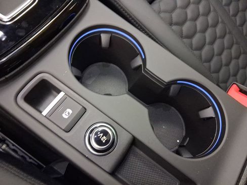 New 2026 Audi RS 3 image 21