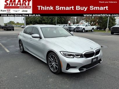 Used 2019 BMW 330i Sedan w/ Premium Package