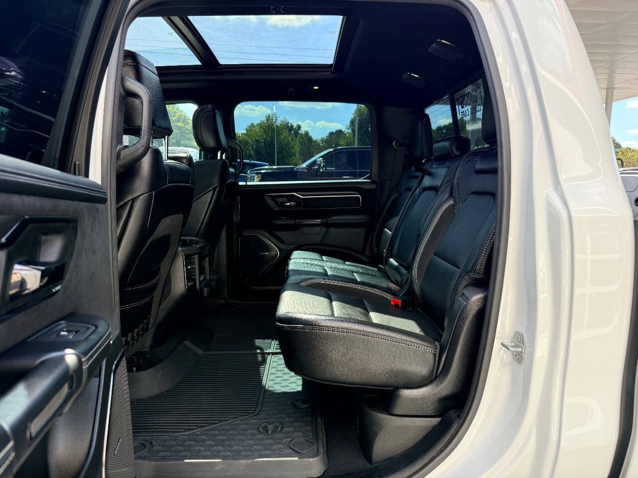 Used 2026 RAM 1500 RHO w/ RHO Level 1 Equipment Group AWD/4WD image 37
