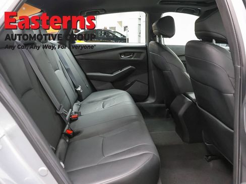 Used 2024 Honda Accord Sport image 21