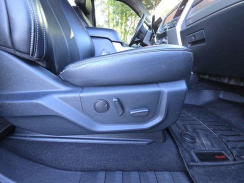 Used 2021 Ford F250 Lariat image 20