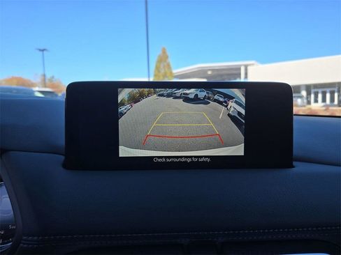 New 2025 MAZDA CX-5 Carbon Edition image 20