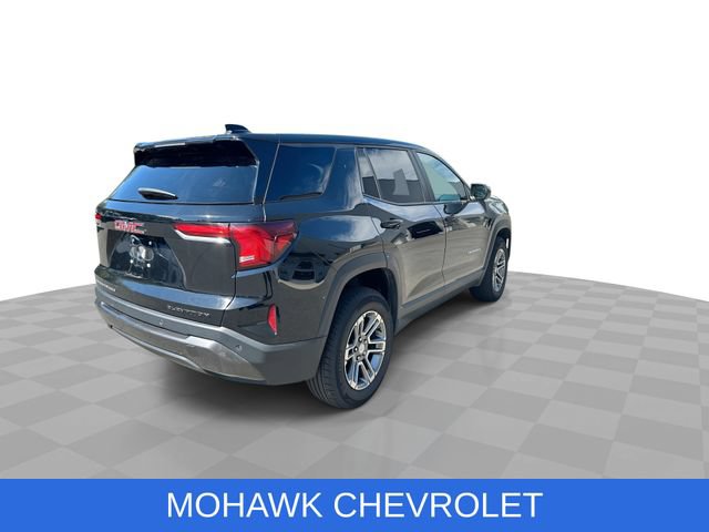Certified 2025 GMC Terrain Elevation AWD/4WD image 8